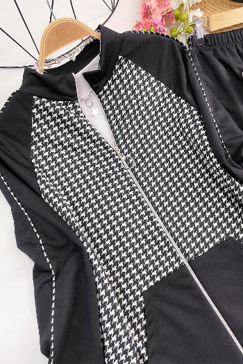 CEPLİ KAZAYAĞI DETAYLI TAKIM