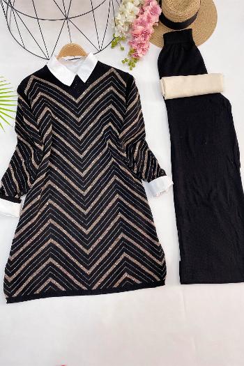 SİM DOKUMA TRİKO TAKIM