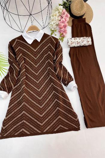 SİM DOKUMA TRİKO TAKIM