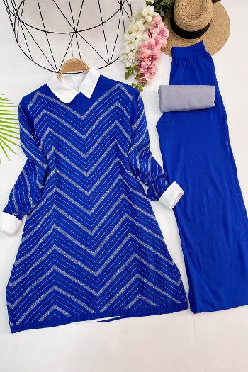 SİM DOKUMA TRİKO TAKIM