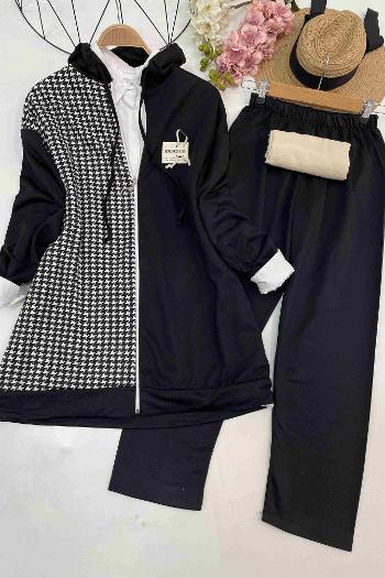 ARMA DETAYLI KAZAYAĞI TAKIM