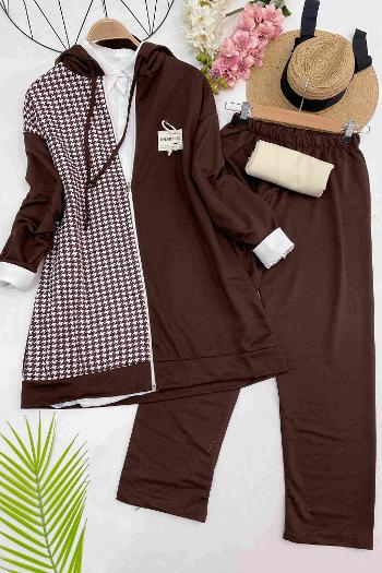 ARMA DETAYLI KAZAYAĞI TAKIM