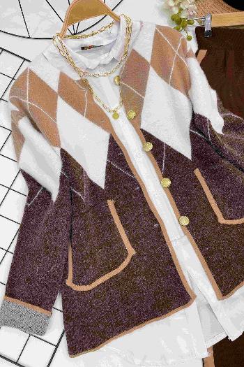 BAKLAVA DESEN HIRKA TAKIM