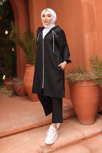 METAL BAĞCIKLI MAXİ BOY TAKIM