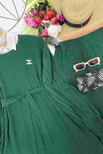 KOLU PİLELİ BÜRÜMCÜK TAKIM