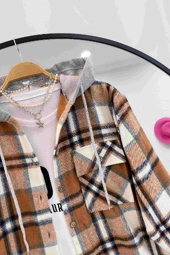 KAMPANYALI KAŞMİR GÖMLEK