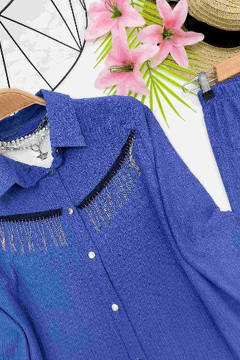 SU YOLU SAVAROSKİ TAKIM