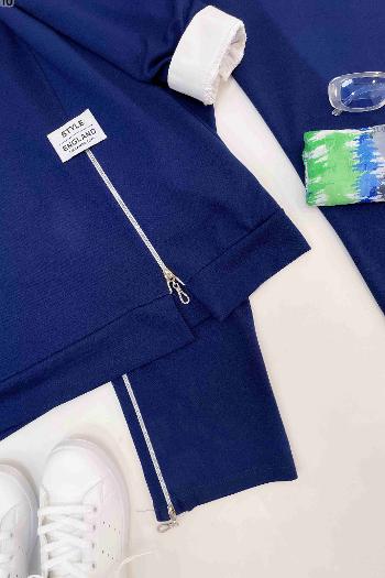 FERMUAR DETAYLI OYSO TAKIM