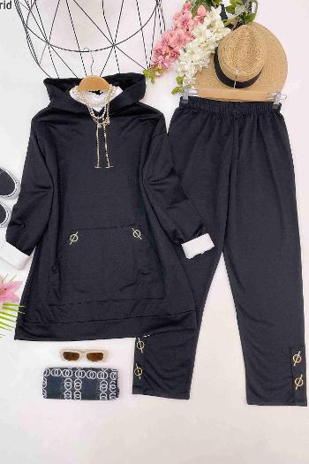 GOLD AKSESUARLI SPOR TAKIM