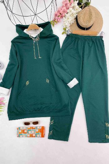 GOLD AKSESUARLI SPOR TAKIM