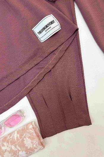 PAÇASI DİKİŞLİ  MODAL TAKIM