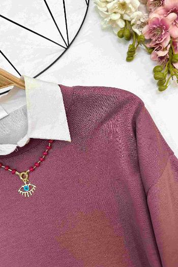 PAÇASI DİKİŞLİ  MODAL TAKIM