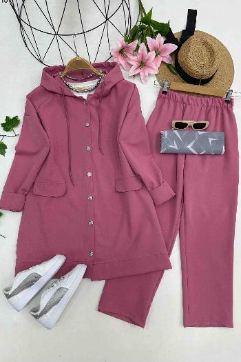 WENA ÇITÇITLI KREP TAKIM