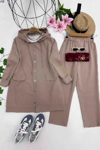 WENA ÇITÇITLI KREP TAKIM