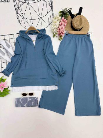 DİKYAKA OYSH İKİLİ TAKIM