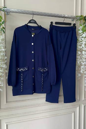 BETÜL METAL ÇITÇITLI KREP TAKIM