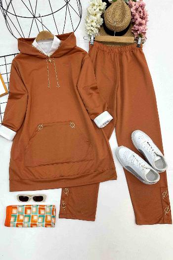 GOLD AKSESUARLI SPOR TAKIM