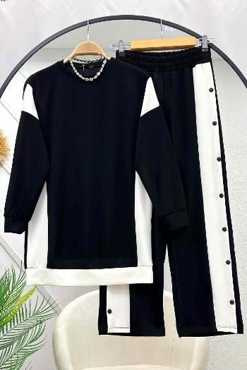 ÇITÇIT DETAYLU OYŞO TAKIM