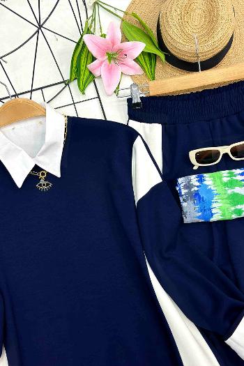 ÇITÇIT DETAYLU OYŞO TAKIM