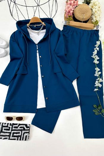 WENA ÇITÇITLI KREP TAKIM