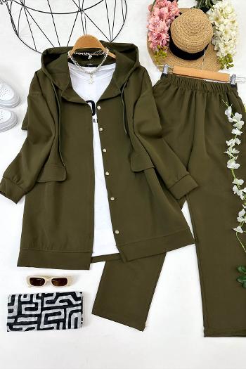 WENA ÇITÇITLI KREP TAKIM