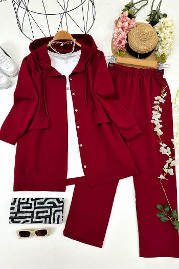 WENA ÇITÇITLI KREP TAKIM