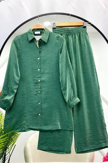 JAKAR İKİLİ TAKIM