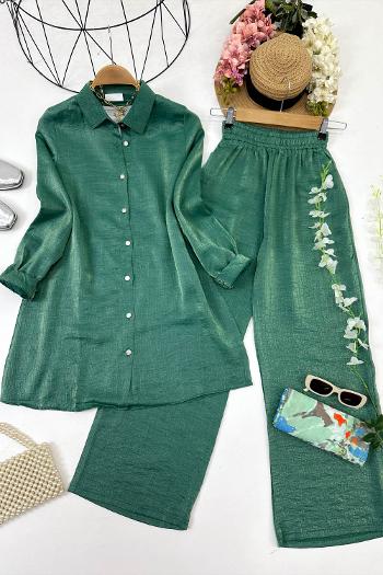 JAKAR İKİLİ TAKIM