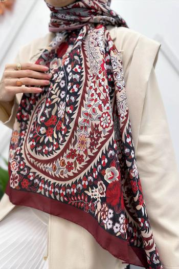 BORDO ŞAL SERİSİ
