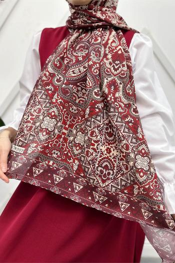 BORDO ŞAL SERİSİ