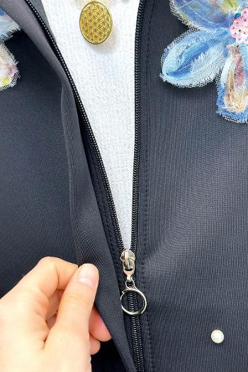 ÇİÇEK DESENLİ TAKIM