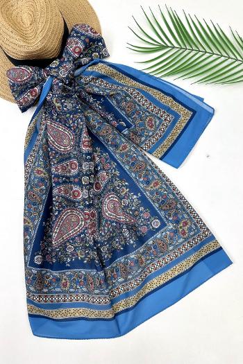 ETRO DESEN PAMUK ŞAL