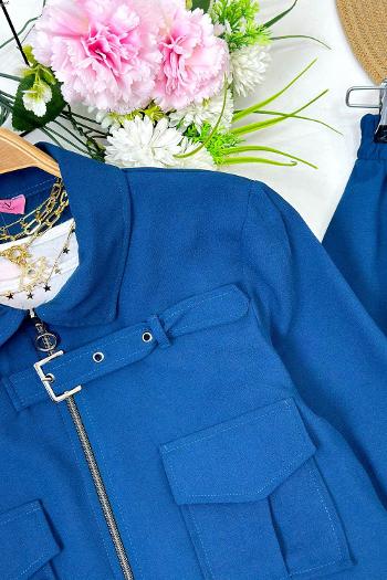 ŞÜHEDA ETEKLİ TAKIM