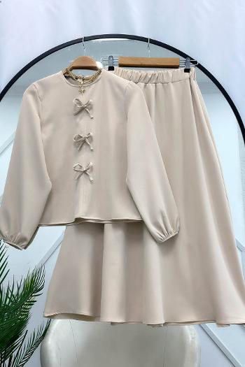 AYSİMA ETEKLİ TAKIM