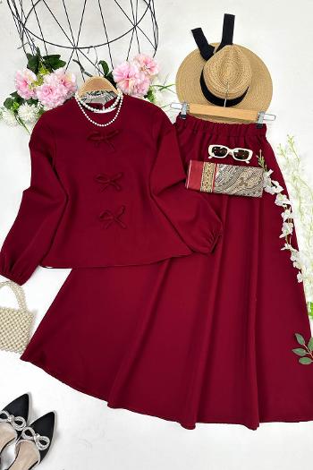 AYSİMA ETEKLİ TAKIM