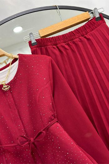 TAŞ BASKILI IŞIL TAKIM