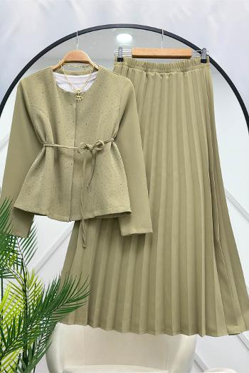 TAŞ BASKILI IŞIL TAKIM