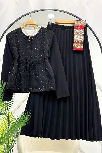 TAŞ BASKILI IŞIL TAKIM