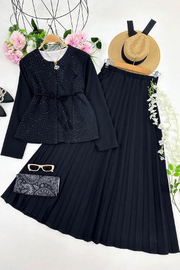 TAŞ BASKILI IŞIL TAKIM