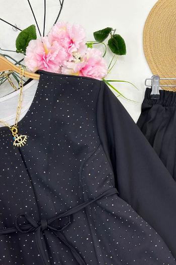 TAŞ BASKILI IŞIL TAKIM