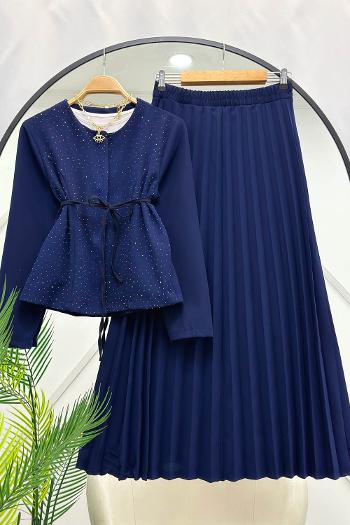 TAŞ BASKILI IŞIL TAKIM