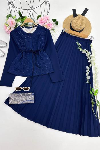 TAŞ BASKILI IŞIL TAKIM