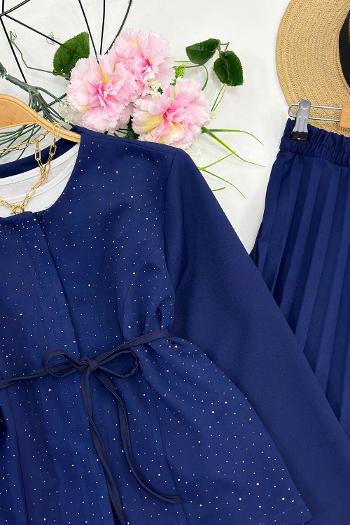 TAŞ BASKILI IŞIL TAKIM