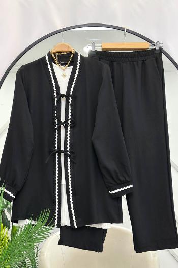 KİMONO SU YOLU TAKIM