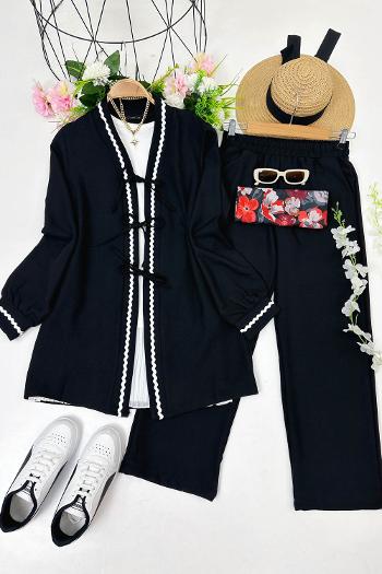 KİMONO SU YOLU TAKIM