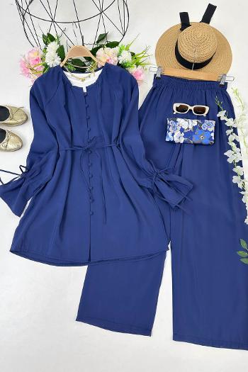 KOLU KELEBEK BAGCIKLI MODAL TAKIM