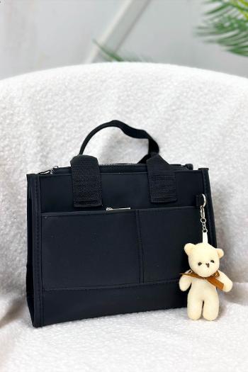 AYICIK CHARMLI KADIN ÇANTA