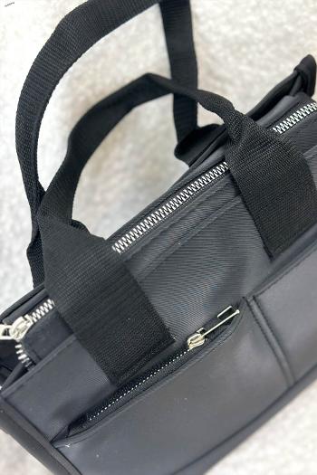 AYICIK CHARMLI KADIN ÇANTA