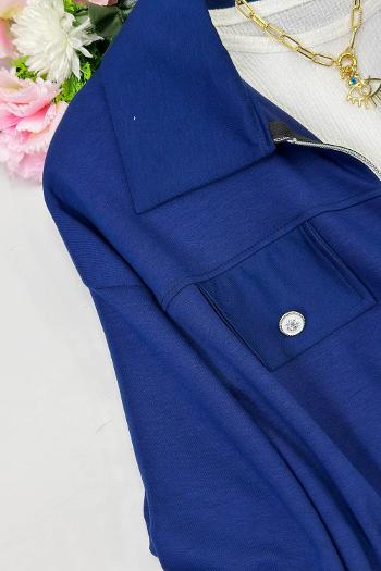 GÖMLEK YAKA PANTOLONLU TAKIM