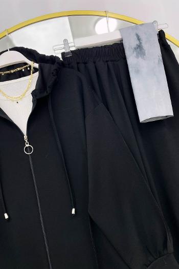 KOLU VE ÖNÜ DİKİŞ DETAYLI OYSO TAKIM